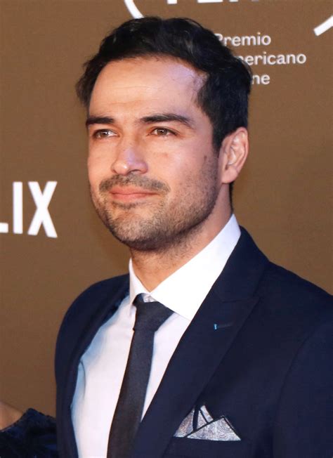 alfonso herrera lpsg